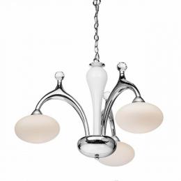 Изображение продукта Подвесная люстра Silver Light Premium 
